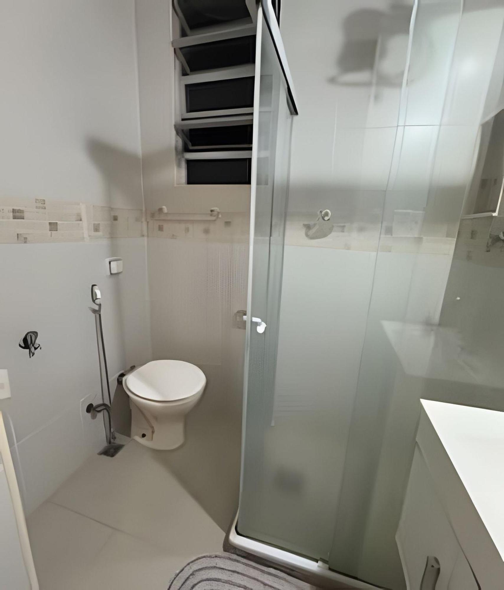 Apartamento Aconchegante No Coracao Do Centro Do Rio Río de Janeiro