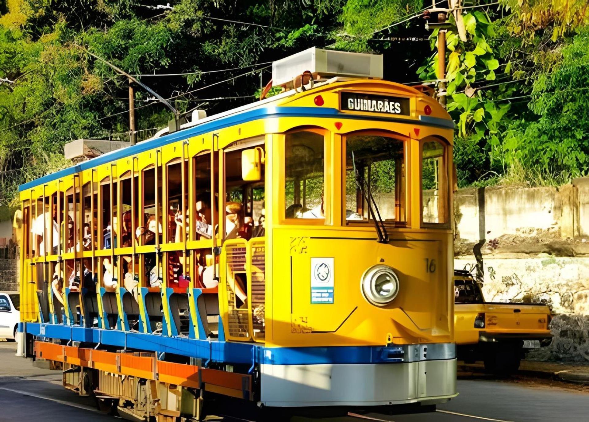 Aconchegante No Coracao Do Centro Do Rio Apartamento