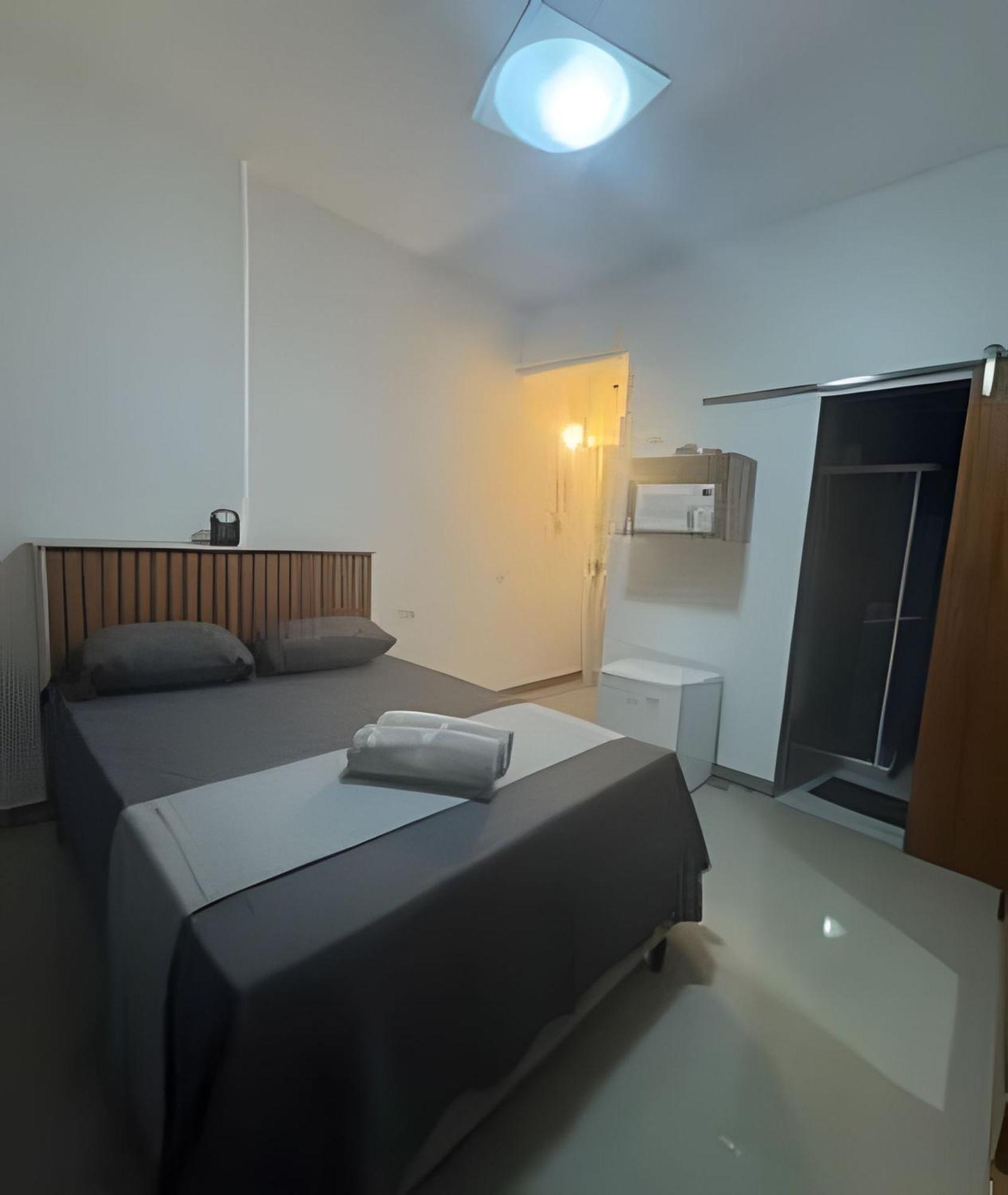 Apartamento Aconchegante No Coracao Do Centro Do Rio *