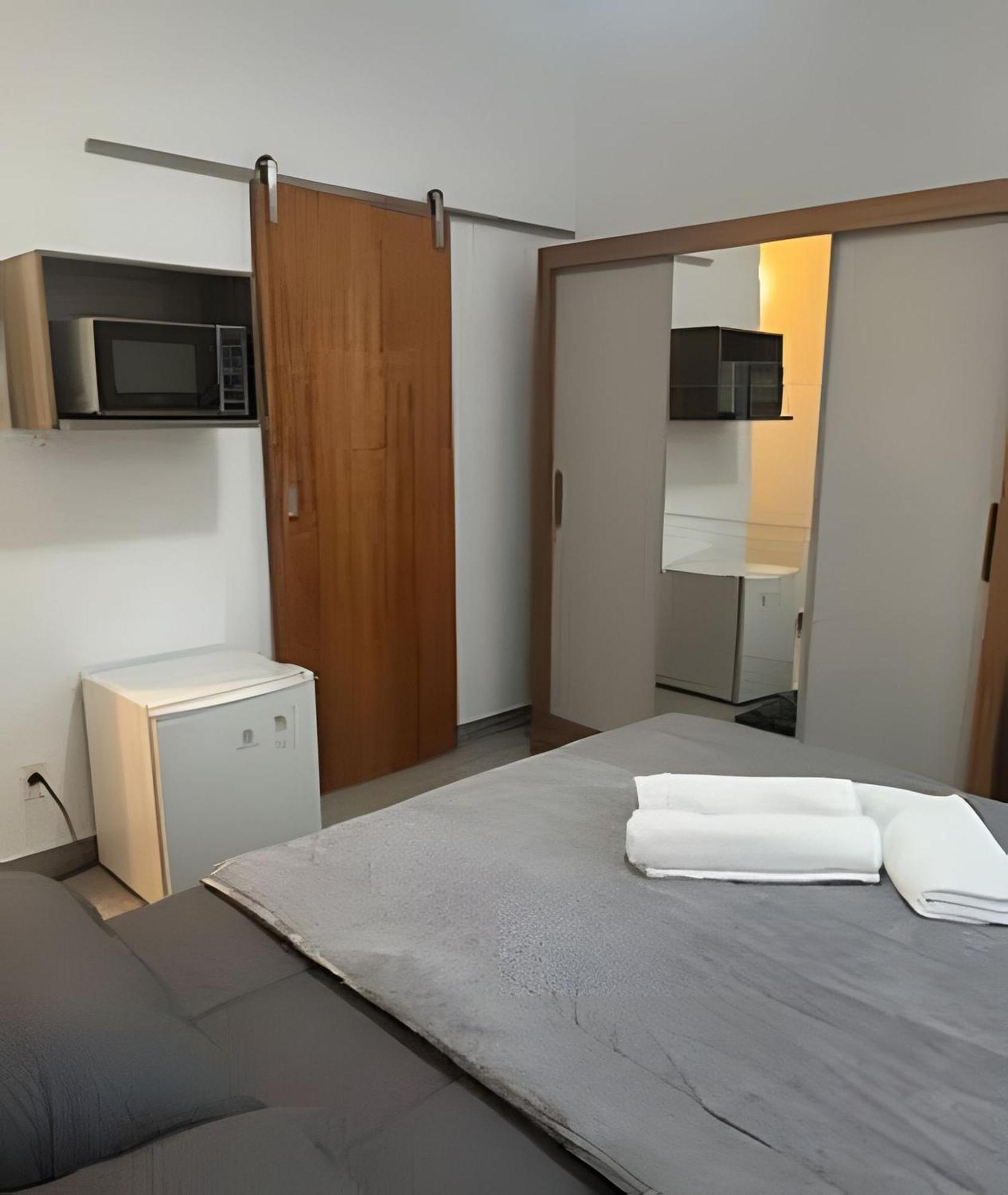 Apartamento Aconchegante No Coracao Do Centro Do Rio Río de Janeiro