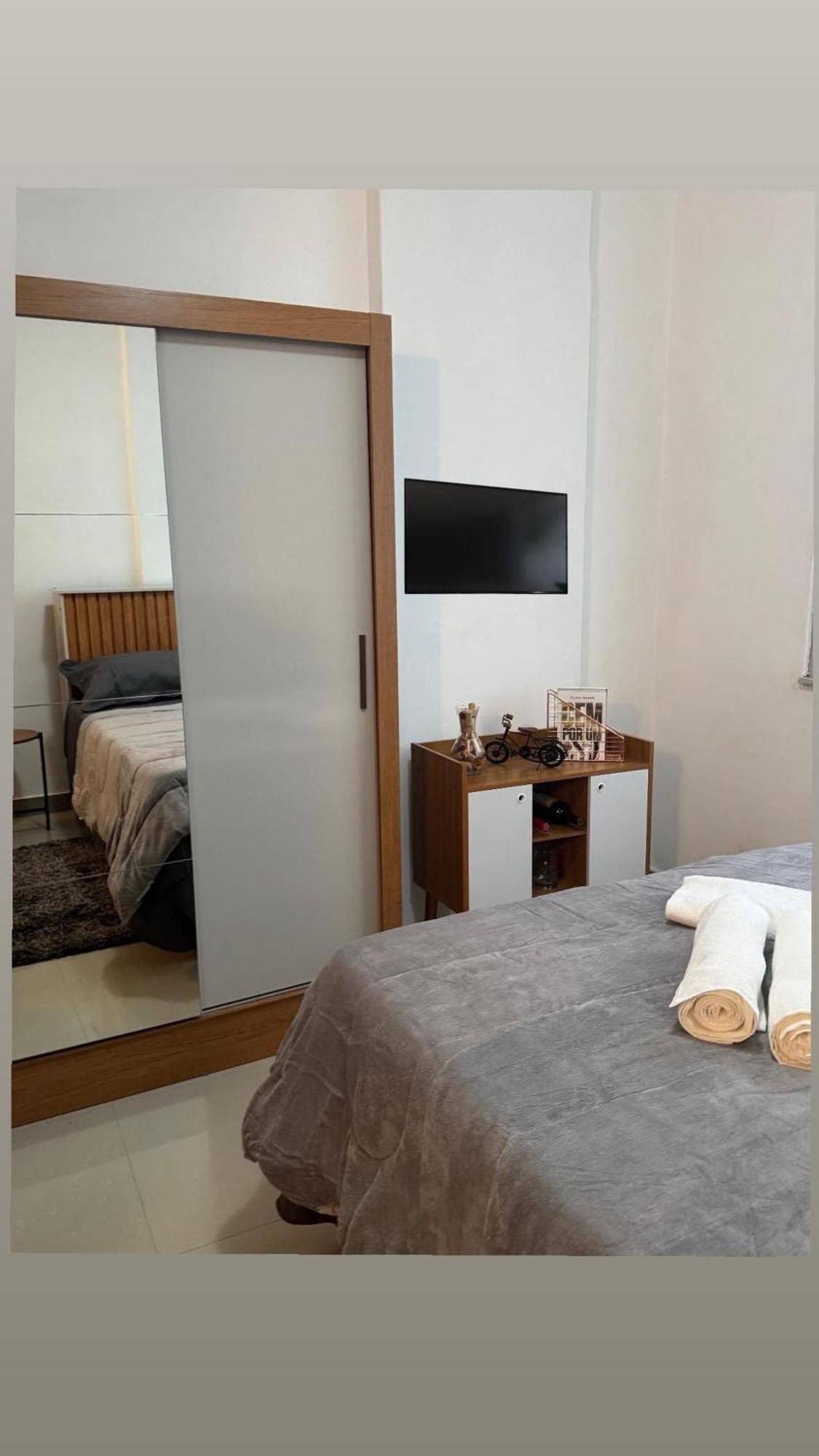 Aconchegante No Coracao Do Centro Do Rio Apartamento Río de Janeiro