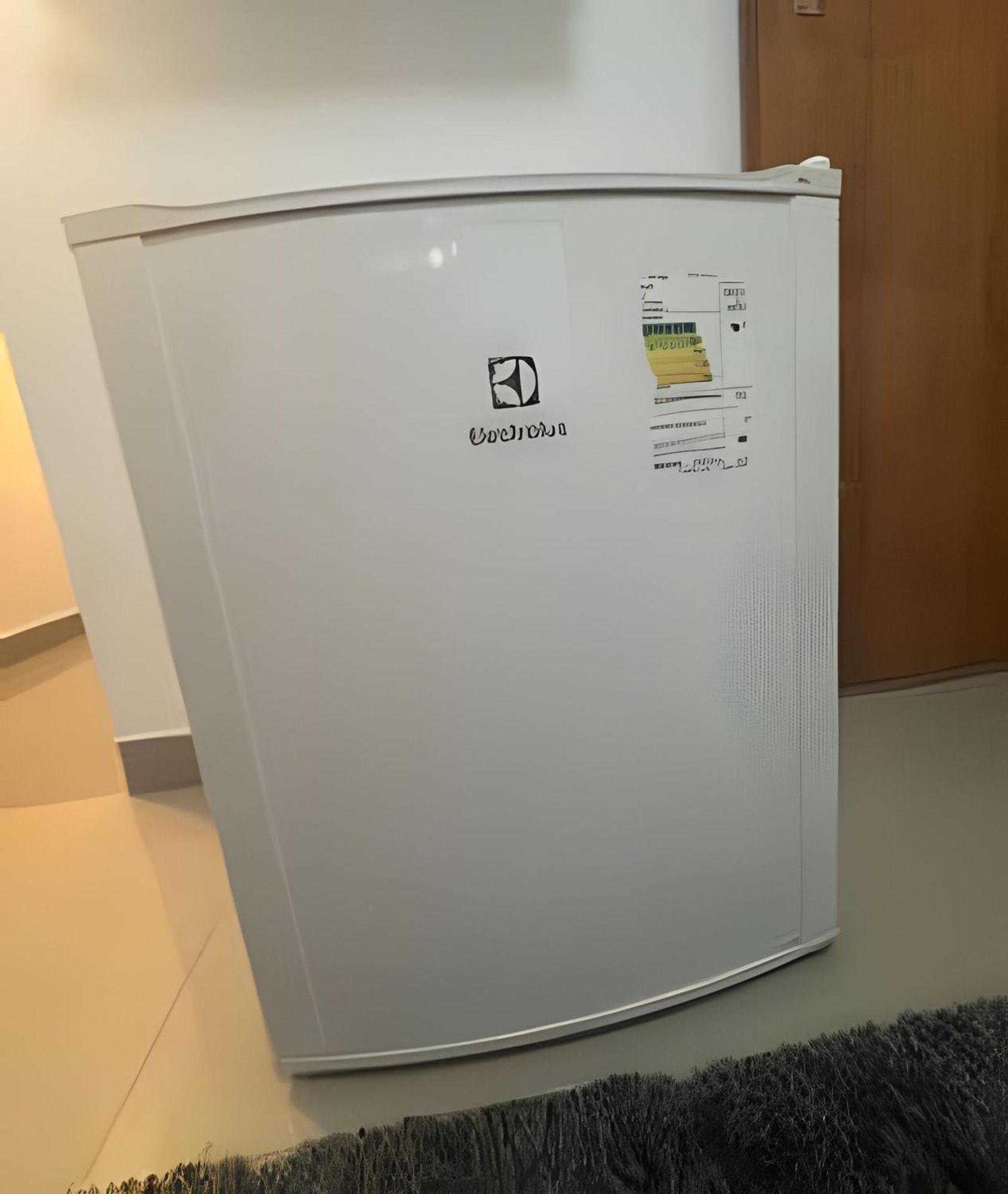 Apartamento Aconchegante No Coracao Do Centro Do Rio