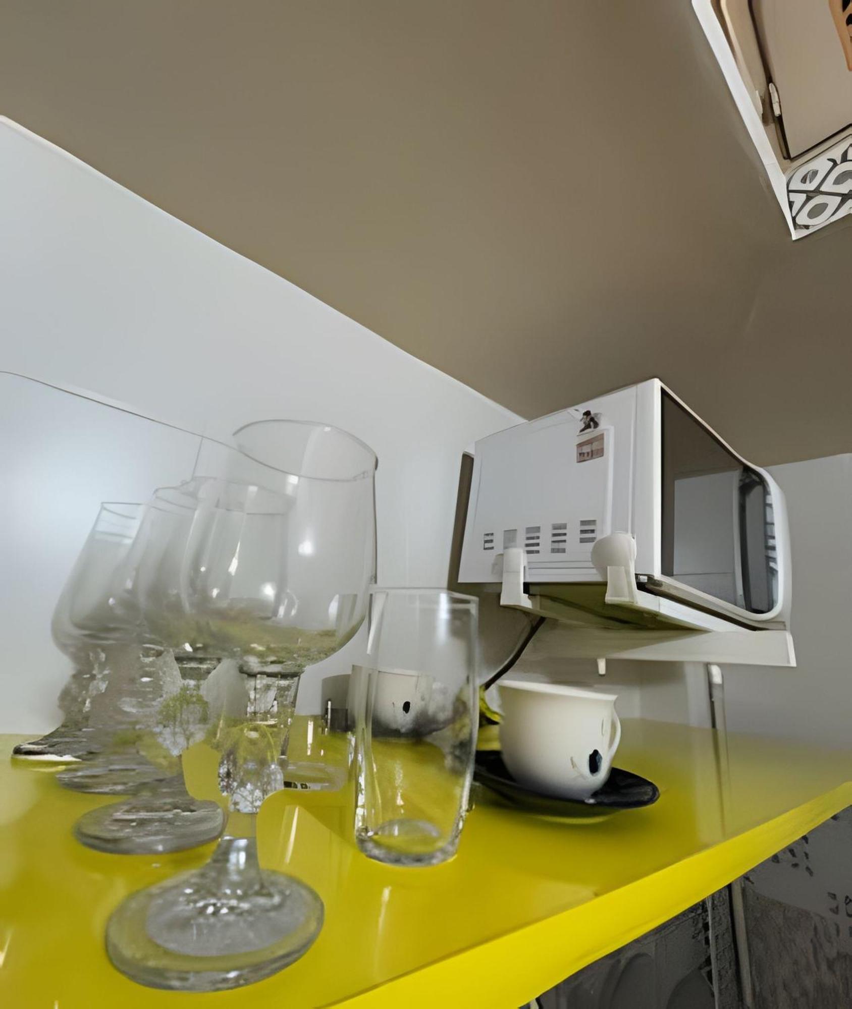 Apartamento Aconchegante No Coracao Do Centro Do Rio *
