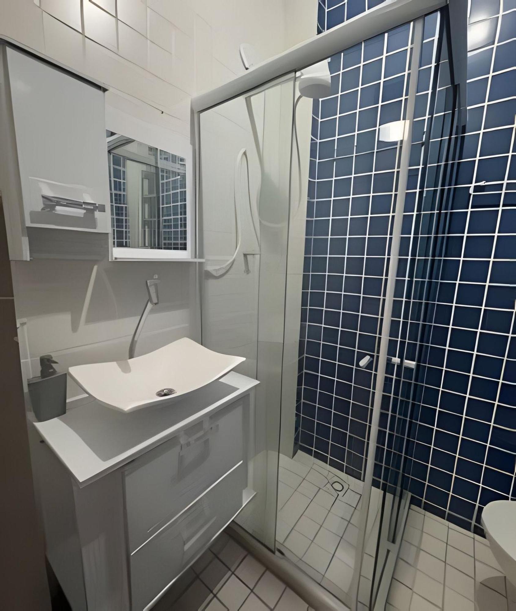 Aconchegante No Coracao Do Centro Do Rio Apartamento Río de Janeiro