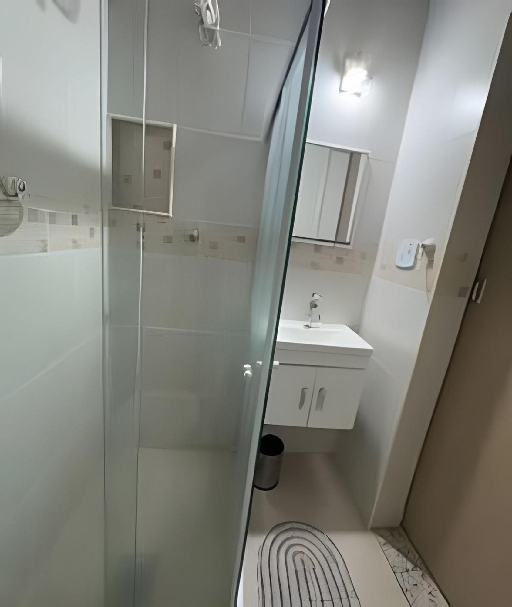 Apartamento Aconchegante No Coracao Do Centro Do Rio Río de Janeiro