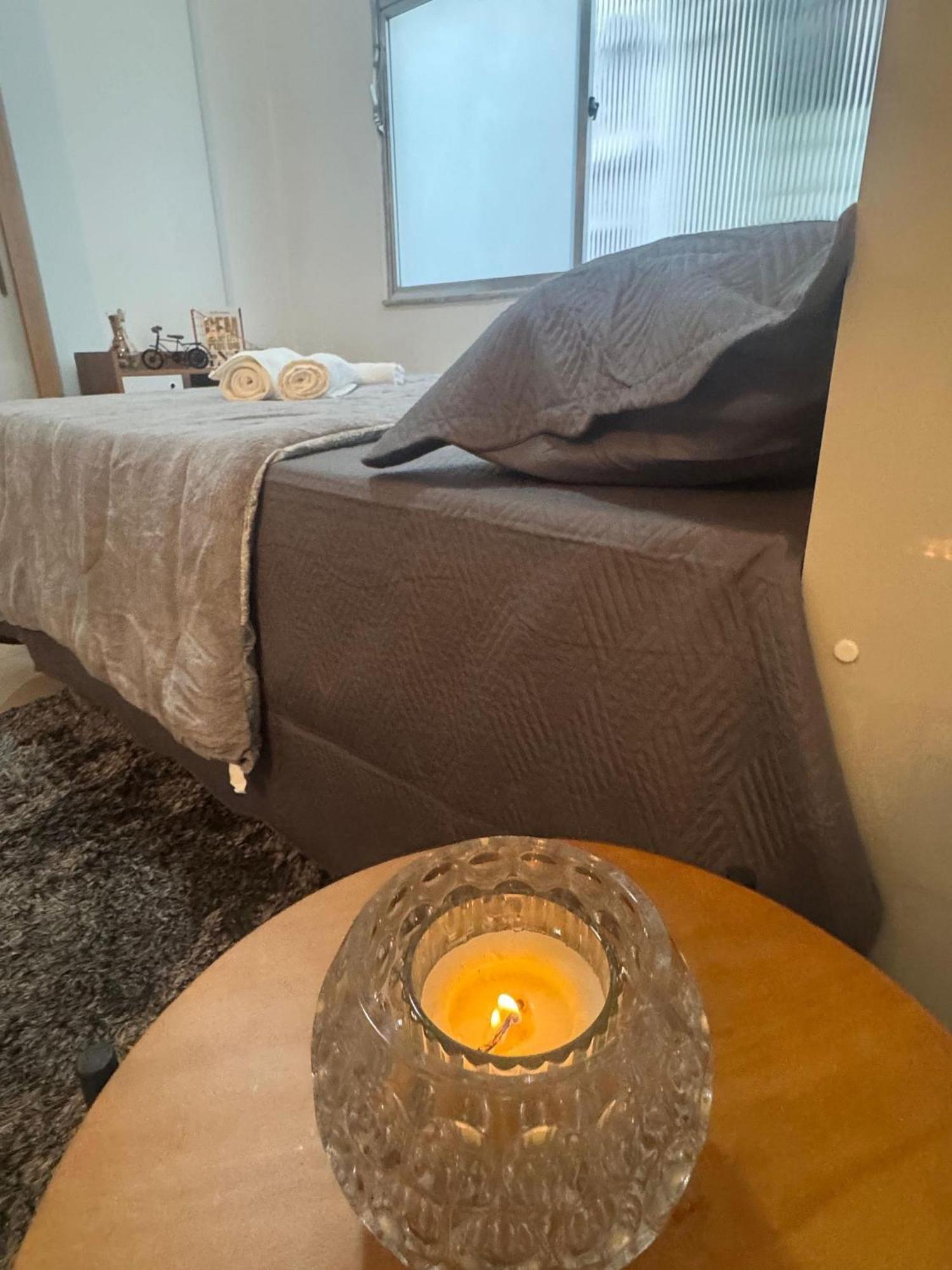 Apartamento Aconchegante No Coracao Do Centro Do Rio Río de Janeiro