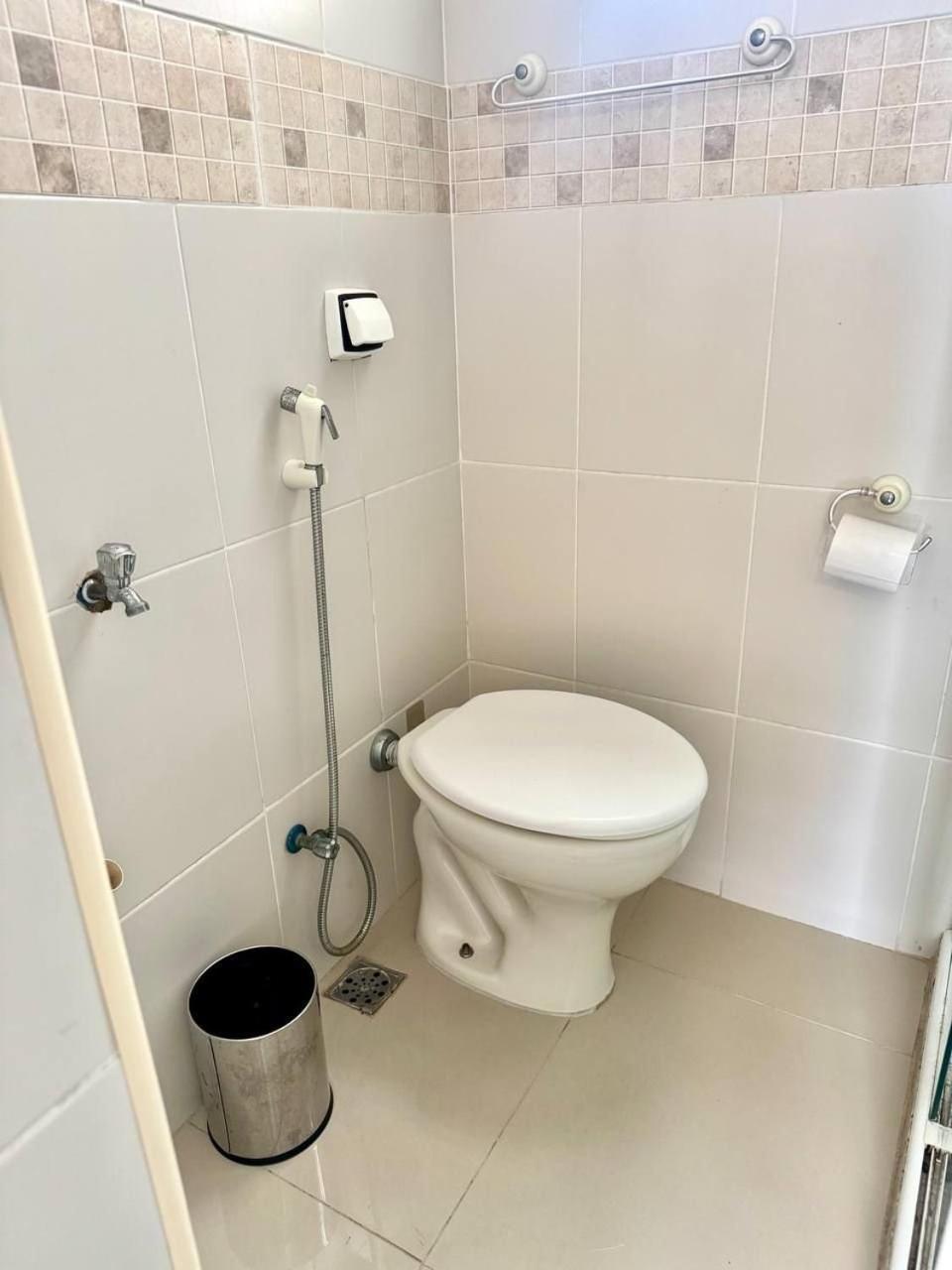 Aconchegante No Coracao Do Centro Do Rio Apartamento